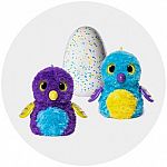 Hatchimals + $20 Target GC $54.99