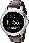 Fossil Q Founder Smartwatch (Gen 2) Various Styles From $93.40 (Org $255)