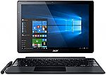 Acer Switch Alpha 12 2-n-1, 12" QHD Touchscreen Laptop (i5-6200U 8GB 256GB SSD 2160x1440 + Stylus) $599, Acer Swift 3 14" FHD Laptop $429, and more
