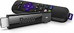 Roku Streaming Stick+ 4K streaming player $48