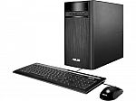 ASUS VivoPC K31CD Desktop Computer (Core i5-7400 8GB 1TB) $399