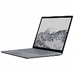 Microsoft Surface 13.5 i5-7200U 8 256GB Touch Laptop (2017 Model) $1050