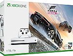 Microsoft Xbox One S Forza Horizon 3 1TB Bundle $229