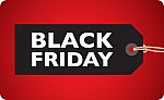 Black Friday Deals are HERE!! - Happy Shopping!