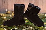 25% off select women's UGG + $20 bonus card w/$100 e-GiftCard