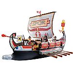 Select PLAYMOBILE History Collection Building Sets 40% - 50% off
