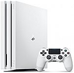 Sony PlayStation 4 Pro 1TB Limited Edition with Destiny 2 Bundle $349