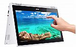 Acer R11 2-in-1 Chromebook (Celeron N3150, 4GB, 32GB) $200