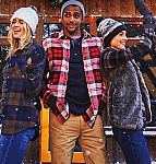 Eddie Bauer -  50% Off Everything  + Free Shipping on $50+