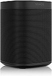Sonos One (New) $156