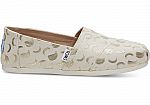Toms - Extra 25% Off Sitewide + Free shipping