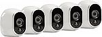 Arlo Security System with 5 Wire–Free HD Cameras $313