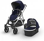 UPPAbaby 2017 VISTA Stroller $672