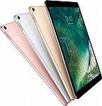 Apple iPad Pro 128GB WIFI+Cellular 12.9" Retina Display Touch ID Tablet $650