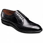 Allen Edmonds: Black Friday Sale: Up to 50% Off Select Styles: McGregor Wingtips Dress Shoe, $198 (orig. $395) and More