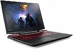 Lenovo 15.6" Legion Y720 Gaming Laptop (i7-7700HQ 8GB 256GB SSD GTX 1060) $1050 (Save $280)