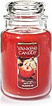Yankee Candle Large Jar Candle, Apple Pumpkin $8.79