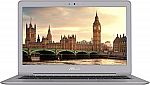 ASUS UX330UA-AH55 ZenBook 13" Laptop (i5-8250U 8GB 256GB SSD) $711