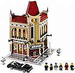 LEGO Creator 10232 Palace Cinema $120