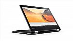 Lenovo Flex Laptop (Core i5, 8GB, 256GB SSD, 14" IPS Touch) $499