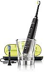 Philips Sonicare Diamond Clean Rechargeable Toothbrush $100