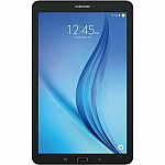 Samsung Galaxy Tab E 8" HD Display 4G LTE 16GB GSM Unlocked T377A Tablet $120