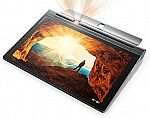 Lenovo Yoga 10.1" Tab 3 Pro QHD Android Tablet Computer w/ Projector (x5-Z8550 4GB 64GB SSD) $317 (orig. $500)