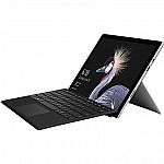 (Back in stock!) Microsoft Surface Pro Bundle: i5, 256GB, 8GB + Type cover $874 