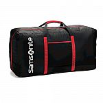 Samsonite Tote-A-Ton Duffle Bag $18