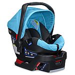 Britax B-Safe 35 Infant Car Seat $99 (Org $210)