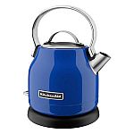KitchenAid 1.25L Electric Kettle $19 (Org $80)