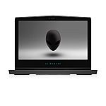 DELL Alienware 15 R3 15.6" FHD Gaming Laptop (i7-7700HQ 8GB 256GB SSHD GTX1060) $1199