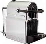 Nespresso Inissia Espresso Machine $60