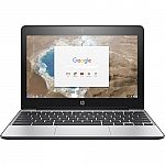 HP Chromebook 11 G5 (N3060 4GB 16GB) $149