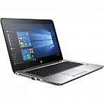 HP SmartBuy EliteBook 745 G3 14 Laptop (AMD A10-8700B 8GB 256GB SSD) $430
