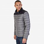 Nautica Mens Reversible Down Jacket $54 (Save 68%) & More + Free Shipping