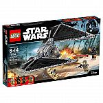 LEGO Star Wars TIE Strike 75154 $34 (51% Off) & More + FS