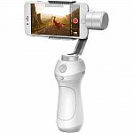 FeiYu Vimble C Gimbal for Smartphones & Action Cameras $40 (Org $140)