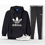 Amazon Deal of Day - Save up to 50% on select adidas clothing, shoes and gear