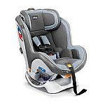 Chicco NextFit iX Zip Convertible Car Seat $175