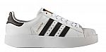 Adidas Women's Perforated Platform Sneakers (2 for $75)