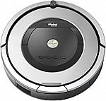iRobot Roomba 860 Robot Vacuum $350