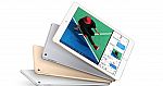Apple 2017 iPad 9.7" Retina Display 32GB A9 Wifi Touch ID $280