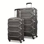(Lowest ever!) Samsonite Magnitude Lx 2 Piece Nested Hardside Set (20"/28") $121