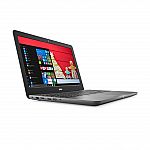 Dell Inspiron 15 5000 FHD Touch Laptop (i7-7500U 8GB 1TB AMD Radeon R7 M445) $569