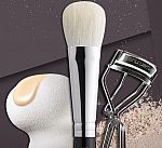 50% off any single accessory or tool w/makeup sponge purchase