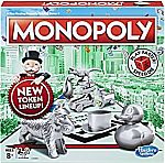 Amazon Cyber Monday Toys Deals! Up to 50% on select toys from Hasbro Gaming, NERF, Play-Doh, and More