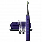 Philips Sonicare DiamondClean Amethyst Rechargeable Electric Toothbrush (HX9372/04) $94.99 (Org $190)