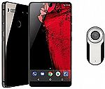 Essential Phone with World’s Smallest 4K 360 degree Camera $399