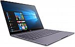 Huawei MateBook X Signature Edition 13" Laptop (i5 8+256GB 2K Display Office 365 Personal + MateDock v2.0) $749